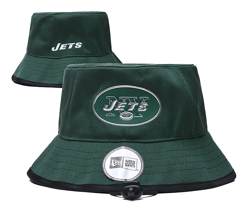 New York Jets CAPS-YD1232