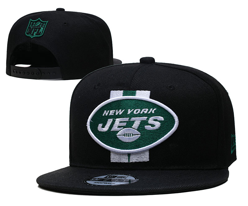 New York Jets CAPS-YD1758