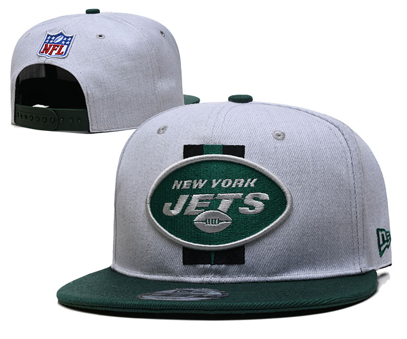 New York Jets CAPS-YD1759