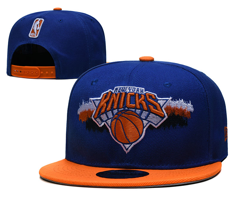 New York Knicks CAPS-YD2160