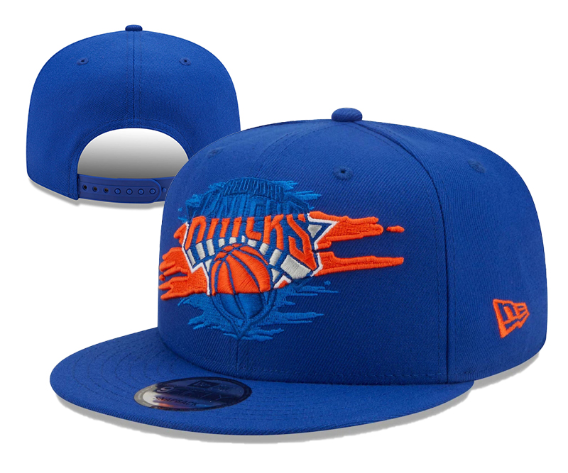 New York Knicks CAPS-YD367