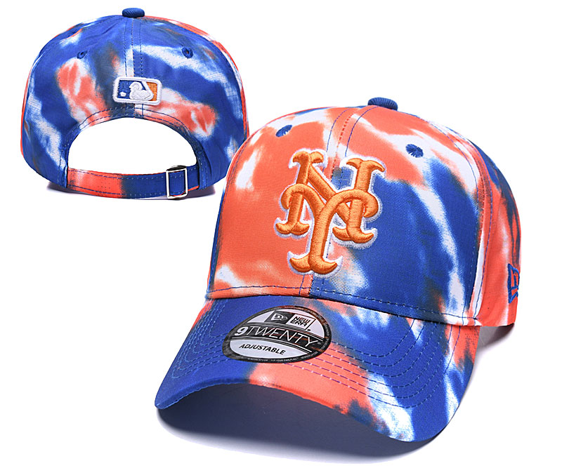 New York Mets CAPS-YD2074