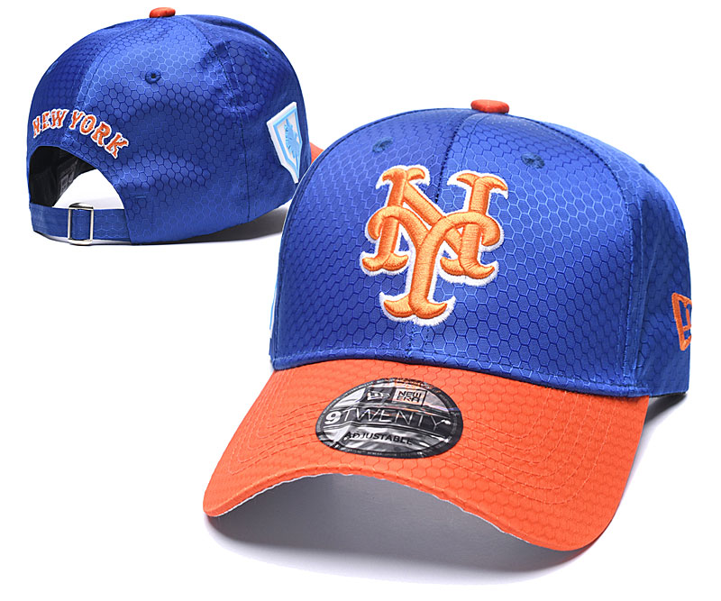 New York Mets CAPS-YD2075