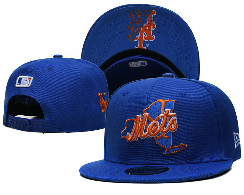 New York Mets CAPS-YD2076