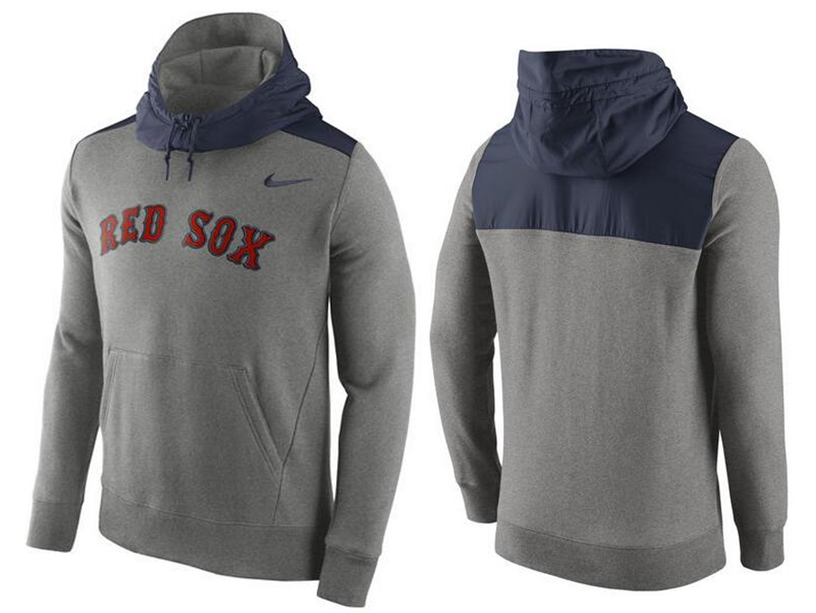 Nike-Boston-Red-Sox-Grey-Cooperstown-Collection-Hybrid-Pullover-Hoodie02