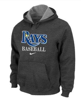 Nike Rays D.Grey Hoodies