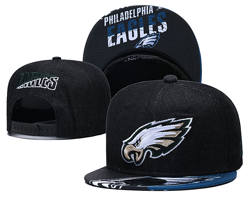 Philadelphia Eagles CAPS-YD1179