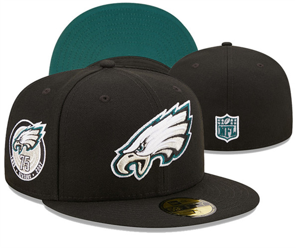 Philadelphia Eagles Stitched Snapback Hats 116