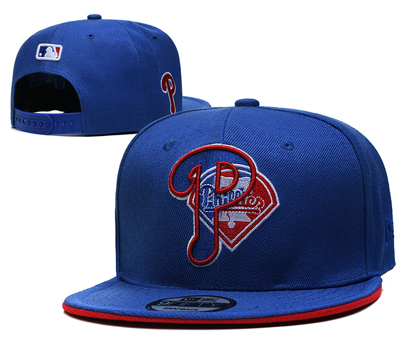 Philadelphia Phillies CAPS-YD2090