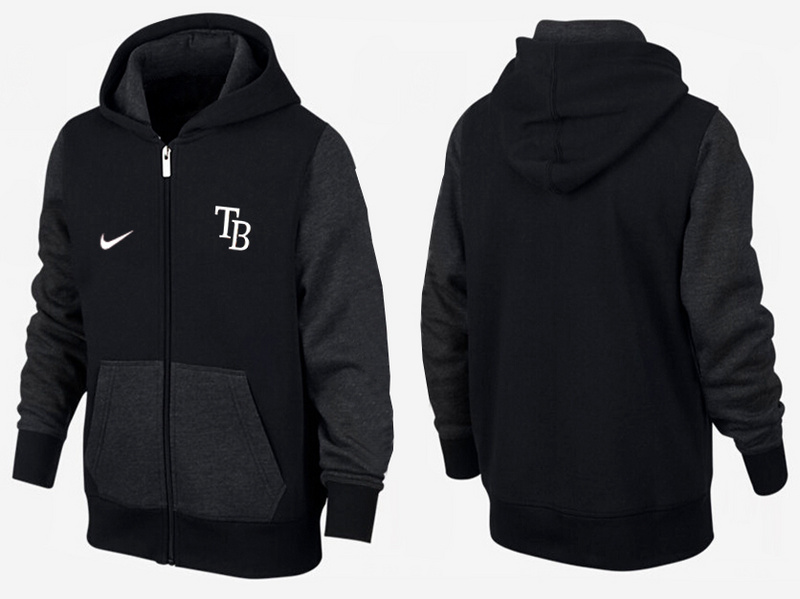 Rays Fashion Full Zip Hoodie