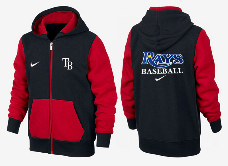 Rays Fashion Full Zip Hoodie4