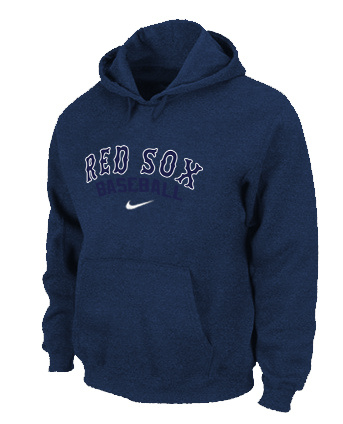 Red-Sox-Blue-Hoodies