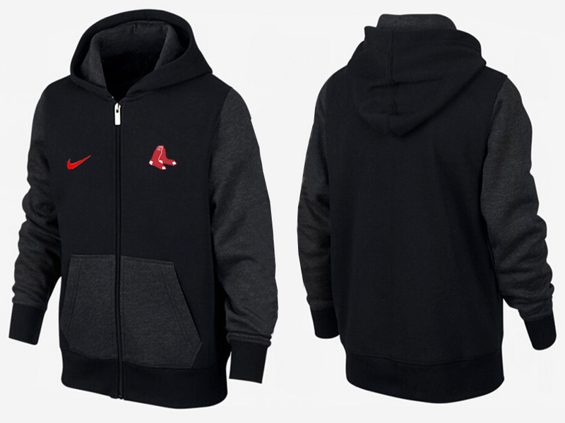 Red-Sox-Fashion-Full-Zip-Hoodie