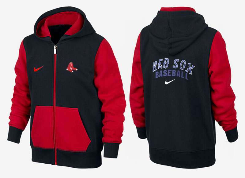 Red-Sox-Fashion-Full-Zip-Hoodie4