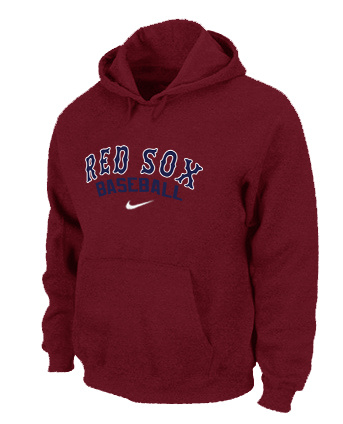 Red-Sox-Red-Hoodies
