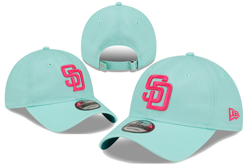 San Diego Padres SNAPBACKS CAPS-TY22404162