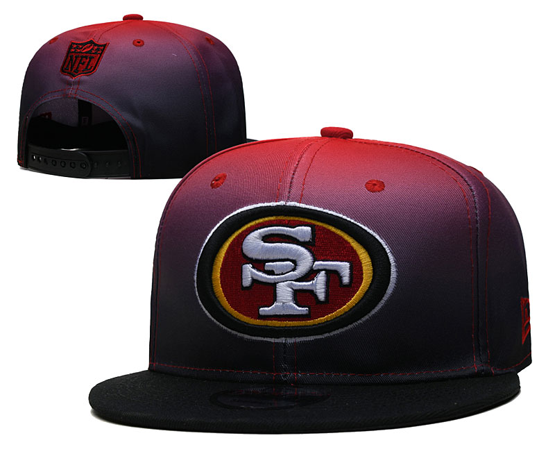 San Francisco 49ers CAPS-YD1500