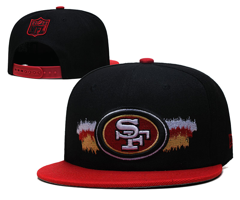 San Francisco 49ers CAPS-YD1501