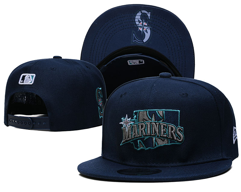 Seattle Mariners CAPS-YD2102
