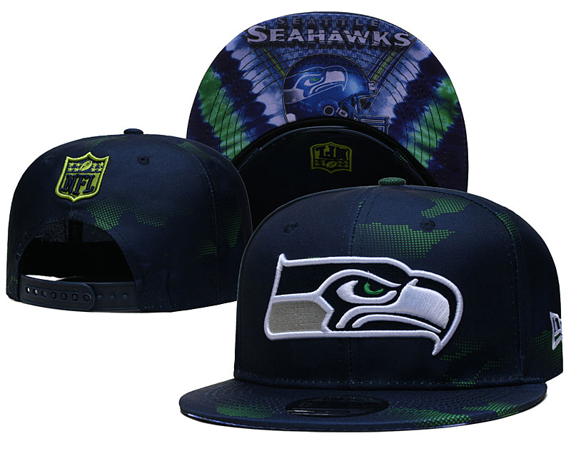 Seattle Seahawks CAPS-YD1920