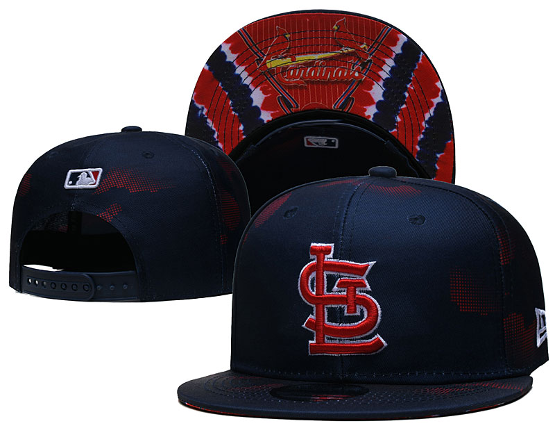 St. Louis Cardinals CAPS-YD2104