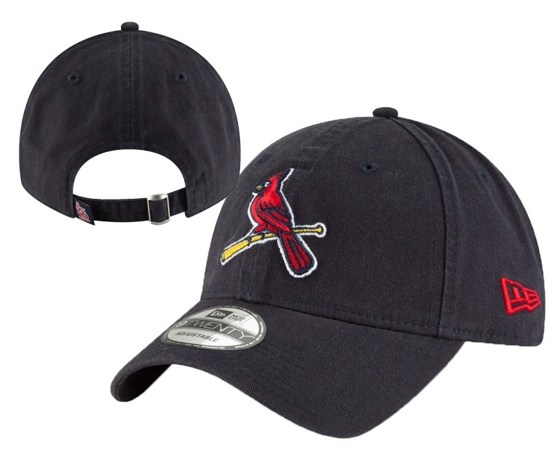 St. Louis Cardinals CAPS-YD2105