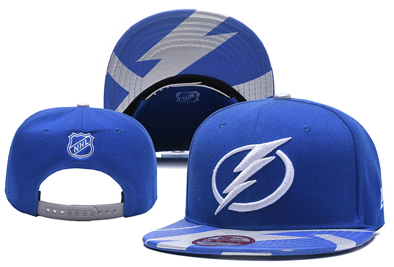 Tampa Bay Lightning CAPS-YD804