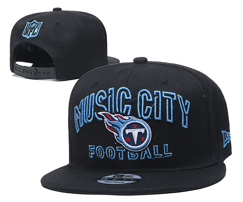 Tennessee Titans CAPS-YD1202