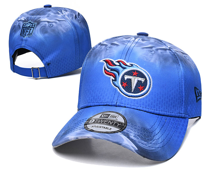 Tennessee Titans CAPS-YD1203