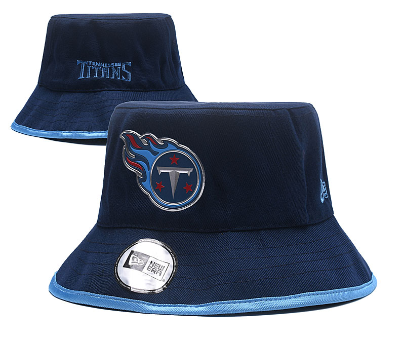 Tennessee Titans CAPS-YD1217