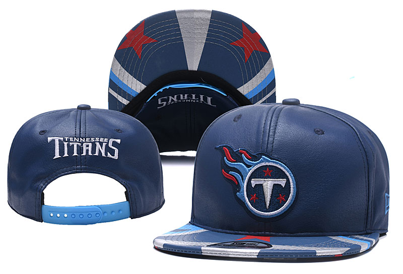 Tennessee Titans CAPS-YD2003