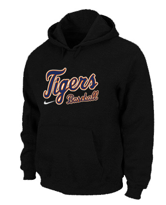 Tigers-Black-Hoodies
