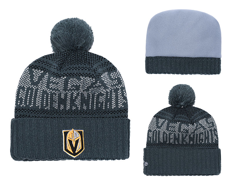 Vegas Golden Knights CAPS-YD1479
