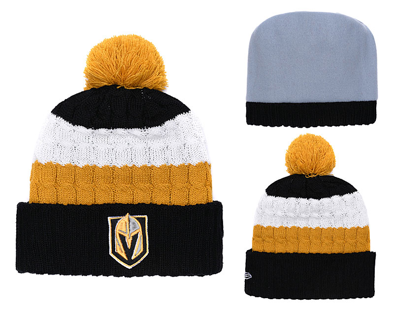 Vegas Golden Knights CAPS-YD1480