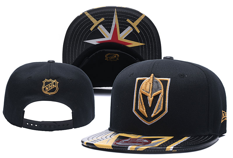 Vegas Golden Knights CAPS-YD806