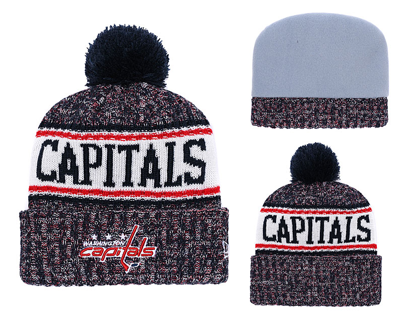 WASHINGTON CAPITALS CAPS-YD1475