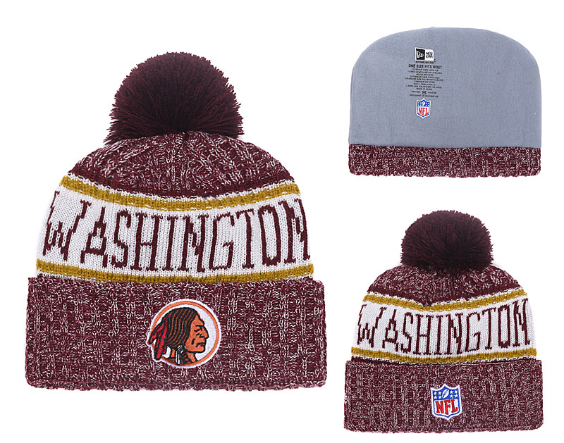 WASHINGTON REDSKING CAPS-YD1260